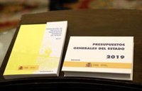 De la Rosa (CCOO) cree que C-LM "no sale mal parada" en los PGE aunque pide esperar a comprobar su nivel de ejecución