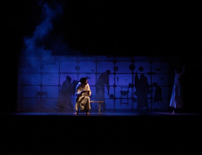 Obra 'El tratamiento' de Pablo Remón