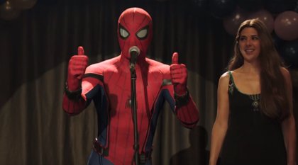 La prueba definitiva de que Spider-Man: Lejos de Casa transcurre después de  Vengadores Endgame