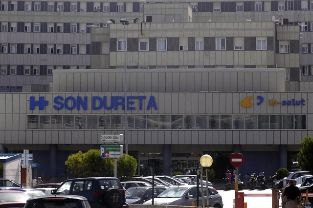 Hospital Son Dureta