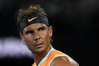 Nadal: "De Miñaur es uno de los mejores del mundo"