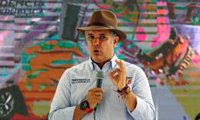 Duque convoca a la Comisión de Garantías de Seguridad por los asesinatos de líderes sociales