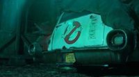 Ya hay teaser tráiler de Cazafantasmas 3, que se estrenará en verano de 2020