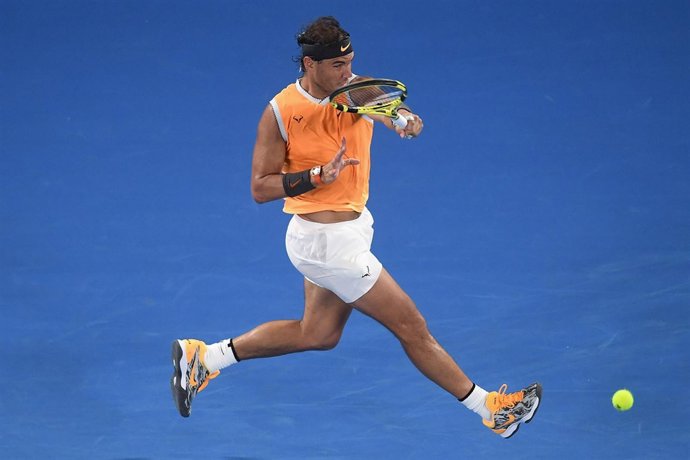 Tennis Australian Open - Day 3