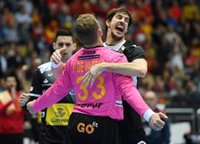 Los Hispanos rompen a Macedonia para asegurar la 'Main Round' con puntos