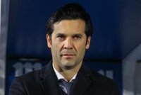 Solari: "No he visto peligrar la eliminatoria"