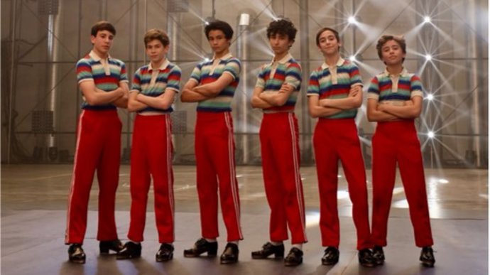 La Escuela Billy Elliot llega a Barcelona