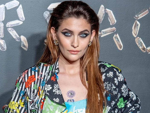 Paris Jackson se defiende ante los rumores de ingreso en una clínica