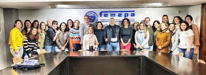 Femepa orientará a personas desempleadas en 8 municipios grancanarios