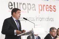Planas avisa que els agricultors i ramaders "no han de pagar" el preu del Brexit en la futura PAC