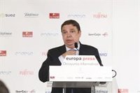 Planas confia que el PDeCAT i ERC donin suport als PGE en la tramitació parlamentria