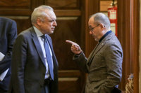 El PDeCAT cree que "lo más normal" es que los Presupuestos no superen la primera votación en el Congreso