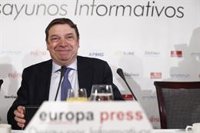 Planas considera que Susana Díaz ha d'encapalar l'oposició per convida a fer una reflexió de futur