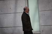 El jefe policial Eugenio Pino, en la Audiencia Nacional: "La operación Kitchen no existe"