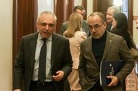 El PDeCAT diu que "el més normal" és que no es tramitin els PGE i creu que Sánchez no vol aprovar-los