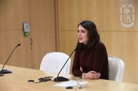 Maestre contesta que el taxi y el Ayuntamiento "exigen a la Comunidad que actúe" ante la urgencia por cercanía de Fitur