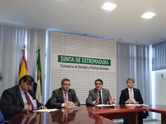 Presentación de los datos de 2018 sobre trasplantes y donaciones de órganos