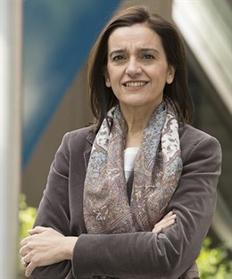 María Valcarce