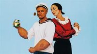 90º años de Popeye: Sus adaptaciones al cine y la televisión