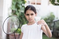 Demasiadas extraescolares: niños estresados