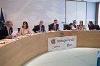 La Xunta alerta de la "anulación de la mayoría de infraestructuras" previstas para Galicia con los PGE