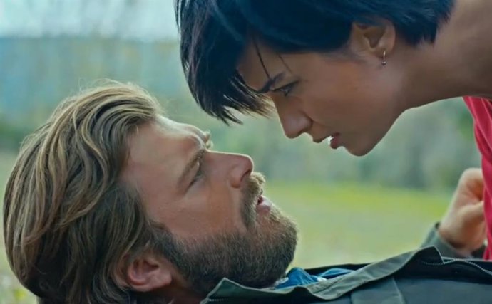 Fotograma 'Sühan: venganza y amor'