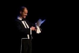 Gran Gala de Magia Memorial Pepe Carroll