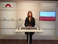 Cs veu "xantatge dels separatistes" en la reunió d'aquest dijous entre Calvo, Aragons i Artadi
