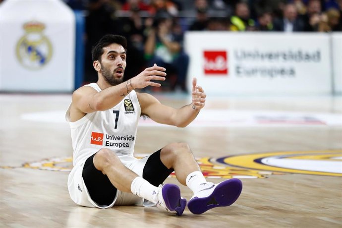 Facundo Campazzo