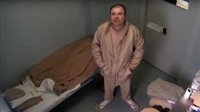 Filtran el episodio que 'el Chapo' quería incluir en la película sobre su vida