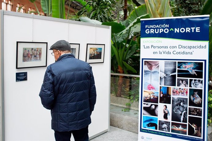 Fundación Grupo Norte e INICO inauguran en Atocha (Madrid) una exposición integr