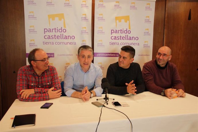 Fwd: Nota De Prensa + Declaraciones:: Compromís Pedirá En Los Presupuestos Gener