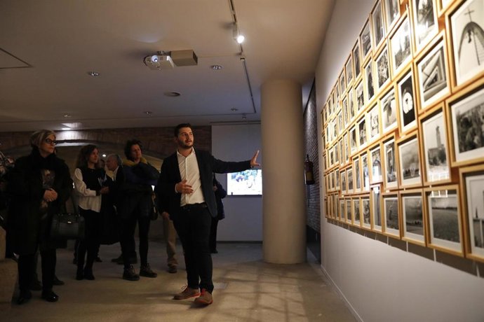 La DPH continúa las actividades del proyecto 'La memoria del territorio'