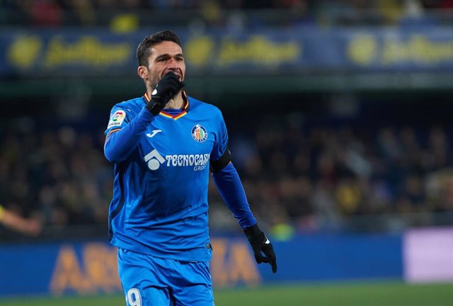 Soccer: La Liga - Villarreal v Getafe