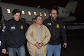 Foto: Un testigo afirma que 'El Chapo' también sobornó al expresidente Calderón