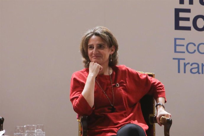 Evento de alto nivel sobre Transición Ecológica 'Horizonte 2030: Los Objetivos d