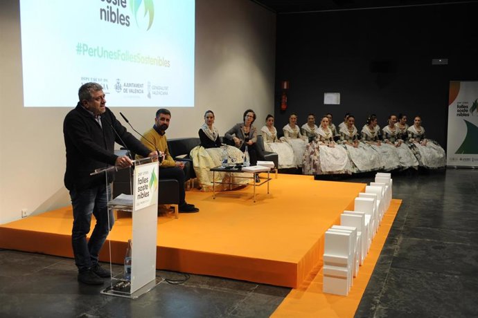 Presentación de las primeras adhesiones al pacto