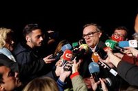 El operativo espera iniciar este viernes el túnel vertical para acceder hasta el pozo donde está Julen