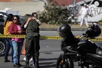 Todo lo que se sabe sobre el atentando en la Escuela de Cadetes de Policía General Santander de Bogotá