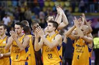 Al 'Granca' se le hace muy grande el Fenerbahce