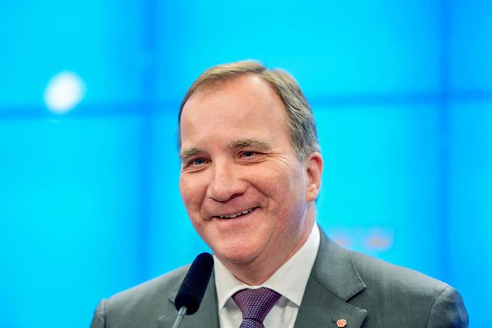 Stefan Lofven
