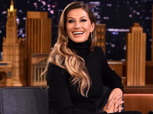 Gisele Bündchen, tachada de 'mala brasileña' por sus críticas a Bolsonaro