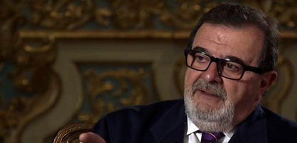 José Rodríguez de la Borbolla