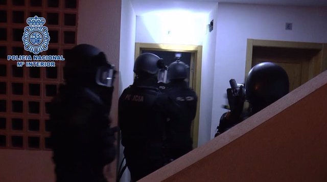 La Policía Nacional detiene en Manilva (Málaga) a un hombre por yihadismo