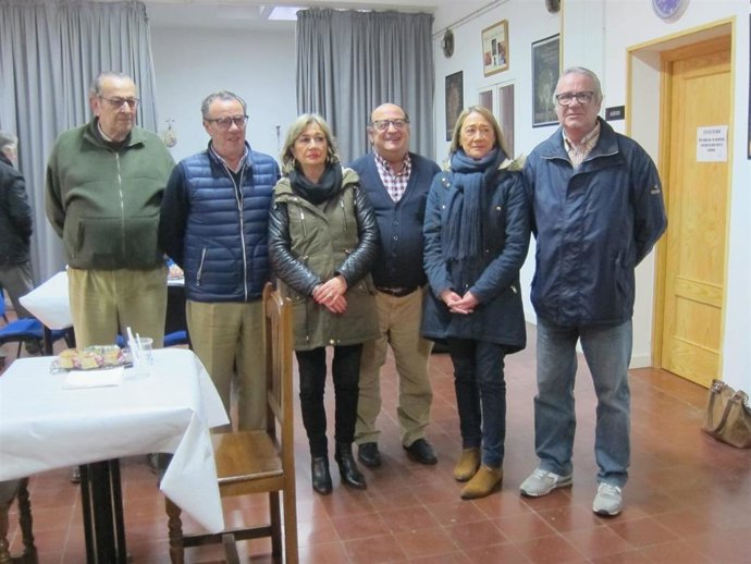 [Grupoextremadura] Hermandad Soledad