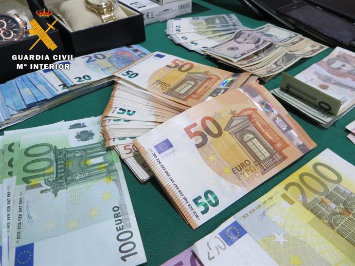 Fotos Operación Telefones