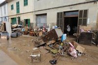 El Govern ya ha pagado 14,3 millones en ayudas y reparación de daños por las inundaciones de Llevant