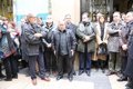 Sucesos.- Los compañeros de la abogada asesinada destacan su "calidad humana y profesional"