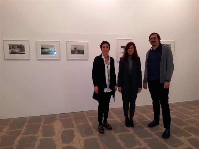 El Casal Solleric acoge la exposición "Anhel"