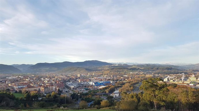 Nota Sobre La Calidad Del Aire